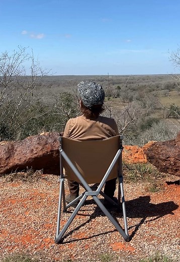 Trailhead Field Chair: Lightweight & Durable Outdoor Seating