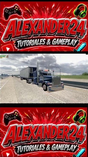 ATS 1.59 TRUCKPeterbilt 389 Custom Cali Base