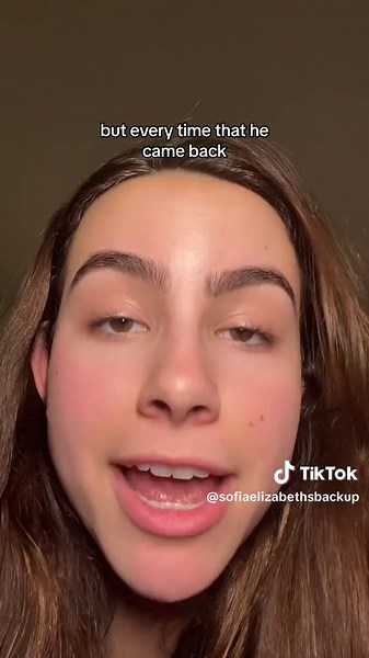 Sofia Elizabeth on TikTok