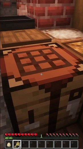 ¡Así se hace el MASA DE TRIGO en Minecraft con Farmer’s Delight! 🍫🔥 (1.21.1)