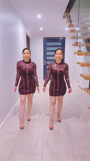 Dance Remix Featuring Iconic 'Zigazig Ah' Lyrics