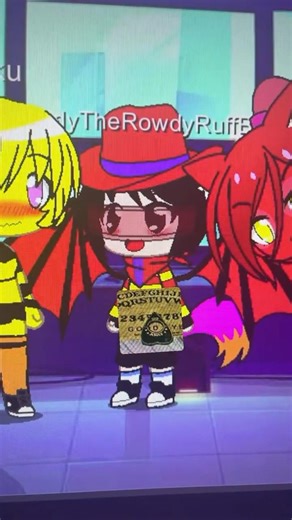 CodyTheRowdyRuffBoi trolls Frednia Bonnfie chiku and fexa so hard🤣😂😆