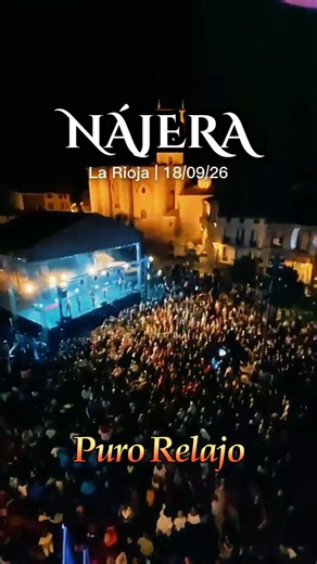 ¡GRACIAS NÁJERA! ❤️