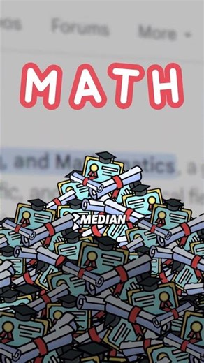 What Good is a MATHEMATICS Major? #math #collegehacks #onlinecollege