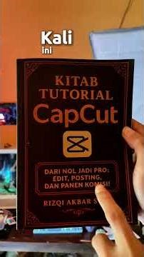 CapCut: From Zero to Pro! How to Edit Videos for Fast FYP & Profits 💸🔥