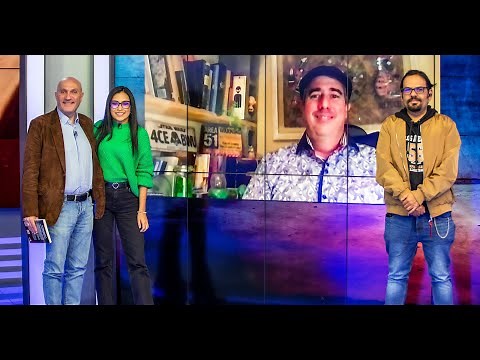 Encuentros con pequeños humanoides- extraterrestres I Más Allá