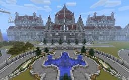 [1.6.2] Super-Earth | The Ultimate Minecraft Experience Minecraft Server