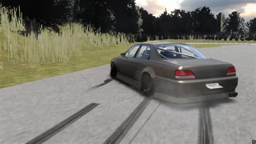 CarX Drift Racing Online: Sound MOD Review