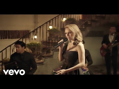 Kika Edgar - Ódiame