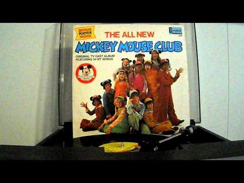 Mickey Mouse Club (time to say goodbye)