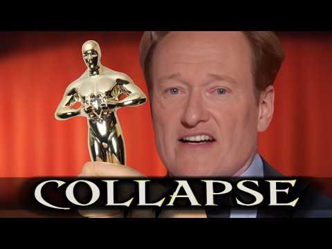 Oscars Ratings COLLAPSE To Record LOW Down More Than 67%!