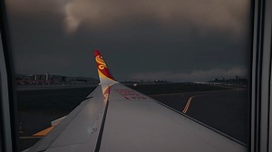 第一次用flightrecorder，试一试