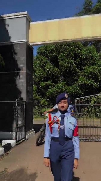 Telah Dibuka!! Pendaftaran PPDB SMK Penerbangan Angkasa 2 Kalijati, Lanud R. Suryadi Suryadarma T.A 2025/2026. Yuk… jadilah bagian keluarga besar SMK Penerbangan Angkasa 2 Kalijati. “Temukan potensi anda di sekolah kami, tempat di mana impian menjadi kenyataan” 📖📖✈️ “ANGKASA 2 JAYA MENGUDARA” ✈️✈️✈️ Link PPDB 2025/2026 👉🏻 : https://bit.ly/ppdb2025-26 Layanan PPDB: Senin-Jum’at Pukul 08.00-15.00 #infoppdb #infoppdb20252026 #ppdbsmkangkasa2kalijati #smkangkasa #smkpenerbangan #smkpenerbanganan