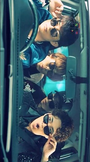 ふぉ〜ゆ〜 official【4U. LIVE TOUR 2025】39×4＝イイコロ Overture