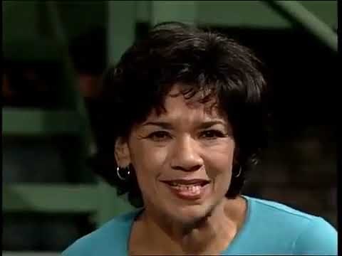 Sesame Street: Episode 3969 (Full)