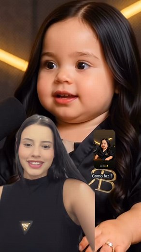 50 reactions | Tutorial de como criar bebê por IA 勺 | Emilly Kelly | Facebook