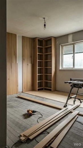 “Create a Dream Room with This Unique Interior Design”