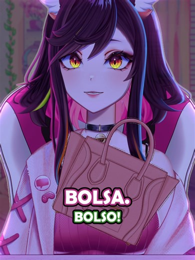 asmr o que tem na minha bolsa? #fouryour #foryoupage #asmr
