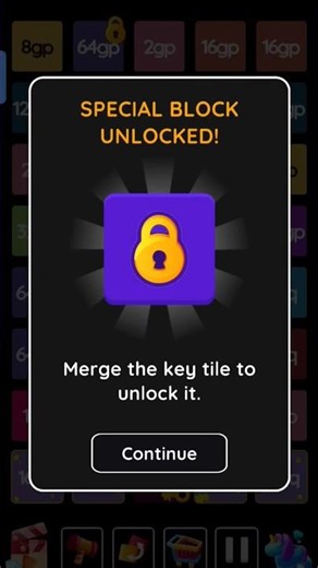 NEW FEATURE in 2248 android puzzle game #reviews #games #gameplay