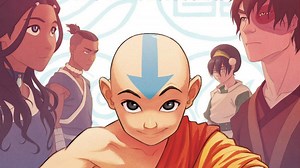 Avatar: The Last Airbender Complete Series Coming to Blu-Ray This Summer