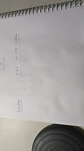 [Solved] Is a vector necessarily changed if it is rotated throu... | Filo