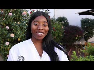Student Testimonials - CSULB School of Nursing