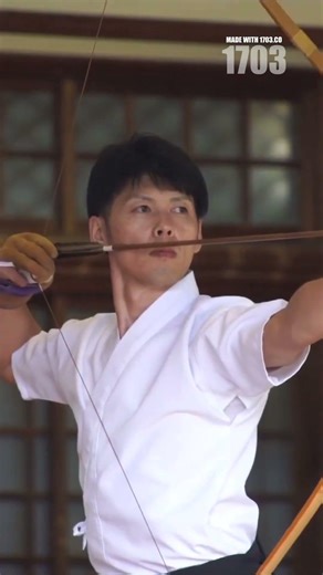 Zanshin: Japanese Archery's Remaining Mind Mastery