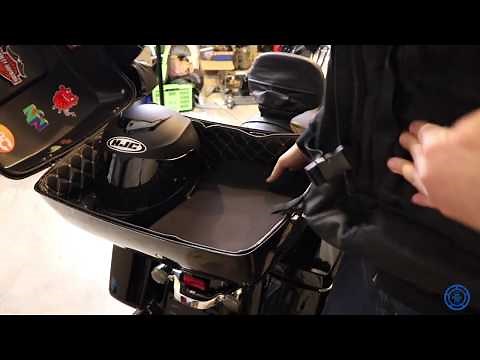 Which Tour Pack Size Should I get?