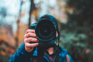 Iniciación a la Fotografía. Cómo Aprender Fotografía y No Morir en el Intento