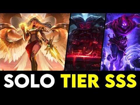 The 3 Best Champions for Each Lane (Top, Jungle, Mid, ADC, Support) | Patch 26.4