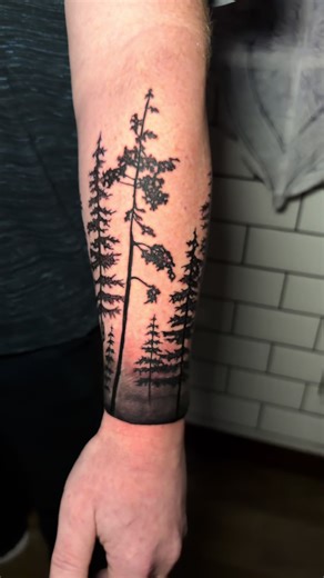 Exploring Nature Tattoos: A Unique Creative Journey