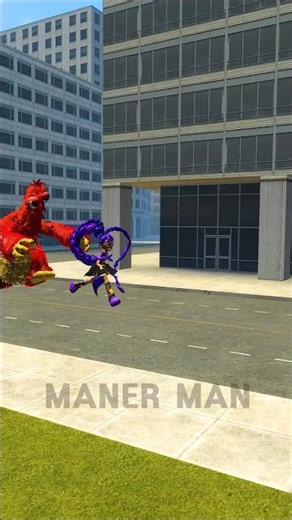 long chase ! #garrysmod