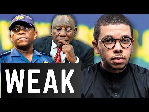 Ramaphosa disappoints, Mchunu goes, Mkhwanazi vindicated?