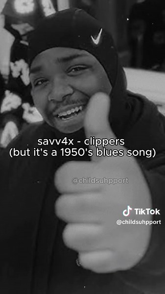 Exploring 1950s Rap Songs with Savv4x Clippers