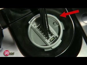 MX150 Twist-Lock Sealed Bulkhead Connectors | Molex