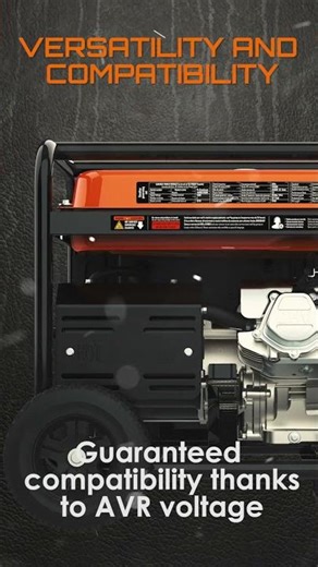 Genergy Turbo Generators