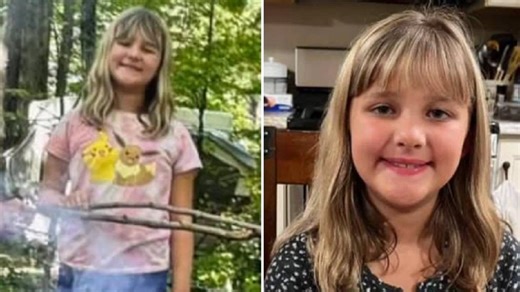 Desperate Search Underway for Missing 9-Year-Old Charlotte Sena