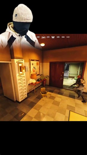 CALL OF DUTY PROP AND HUNT SHORTS!! 📦💨