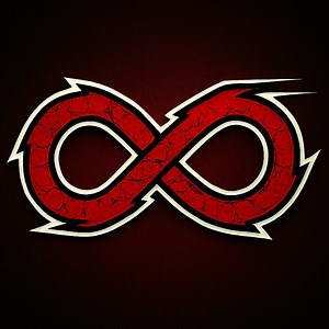 InfiniteRage_Gaming - Twitch