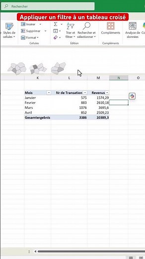 Having trouble filtering a PivotTable in #Excel? Here's the solution!