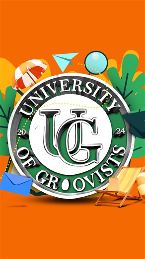 UNIVERSITY OF GROOVISTS 2026 on Instagram: "Artist Interview: @mrjazziq 🔥🥹😂"