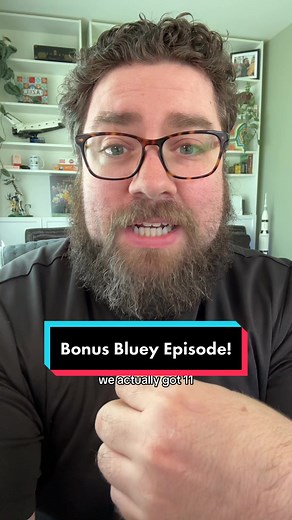 Controversial Bluey Episodes: Are Any Banned by Disney?