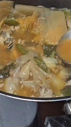 민어탕 맛있게