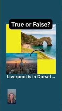 Dorset True or False Pt 6 #dorset #30daysuperfans