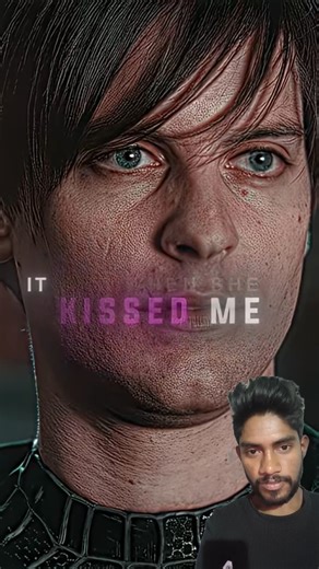 Bro Shouldn't Have Messed With Peter" - Bully Maguire Edit | Montagem Rugada (Slowed & reverb)😈🔥