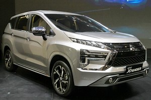 Upgrade Audio Mitsubishi Xpander Habis Rp 30 Juta, Ini Detail yang Didapat - Otomotifnet.com