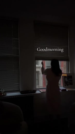 Simple Morning Routine for a Fresh Start