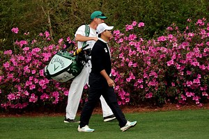The Masters betting tips: Specials and prop bets for golf major at Augusta National