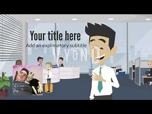 Business Friendly Intro Bloopers #5 (Jack Sablich Reupload)