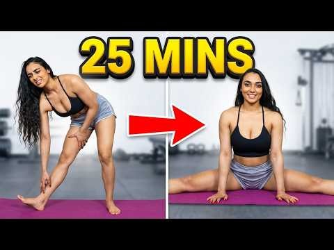 Get Your Splits FAST! Do This!